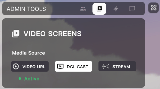 Métodos de streaming